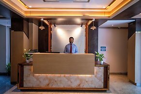 Evara Hills, Gangtok