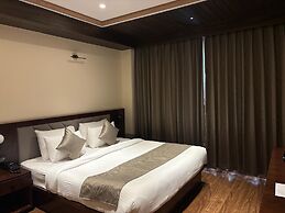 Evara Hills, Gangtok