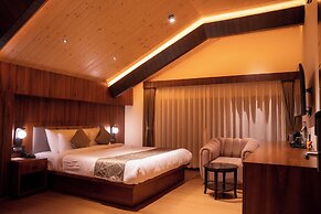 Evara Hills, Gangtok