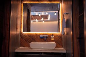 Evara Hills, Gangtok