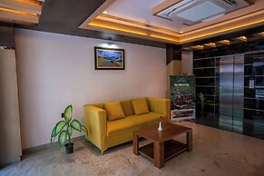 Evara Hills, Gangtok