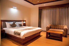 Evara Hills, Gangtok