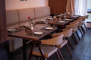 Evara Hills, Gangtok