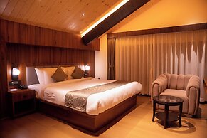 Evara Hills, Gangtok