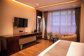 Evara Hills, Gangtok