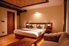 Evara Hills, Gangtok