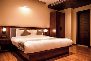 Evara Hills, Gangtok