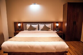 Evara Hills, Gangtok