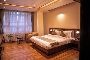 Evara Hills, Gangtok