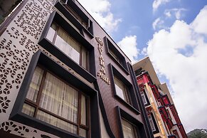 Evara Hills, Gangtok