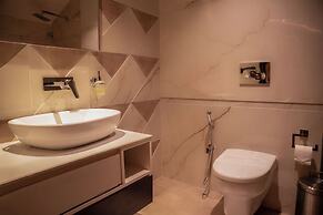 Evara Hills, Gangtok