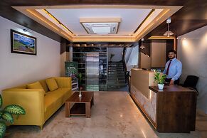 Evara Hills, Gangtok