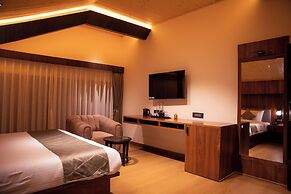 Evara Hills, Gangtok