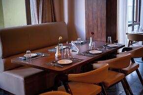 Evara Hills, Gangtok