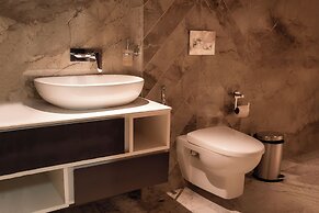 Evara Hills, Gangtok