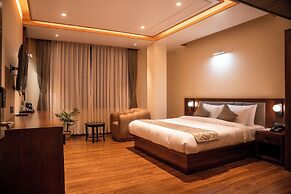 Evara Hills, Gangtok