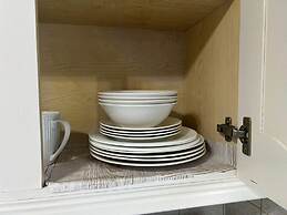 Birmingham Luxury House - Modern Retreat