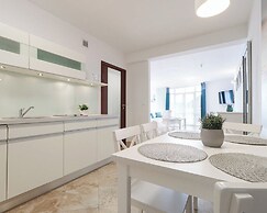 Morski Anioł by Baltic Home