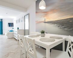 Morski Anioł by Baltic Home