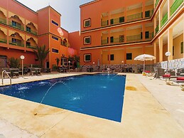 HOTEL LA VALLEE DES KASBAHS CHEZ ILYAS