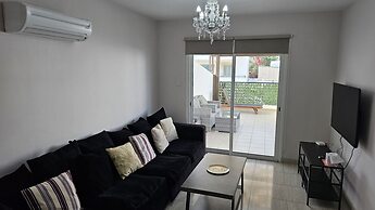 127 LCA - Stay Olympic Apartment