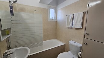 127 LCA - Stay Olympic Apartment