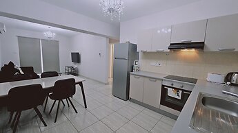 127 LCA - Stay Olympic Apartment