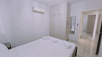 127 LCA - Stay Olympic Apartment