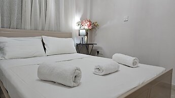 127 LCA - Stay Olympic Apartment