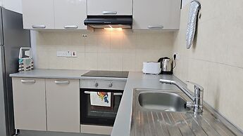 127 LCA - Stay Olympic Apartment