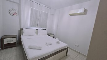 127 LCA - Stay Olympic Apartment