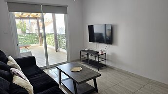 127 LCA - Stay Olympic Apartment