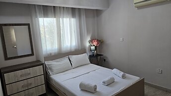 127 LCA - Stay Olympic Apartment