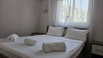 127 LCA - Stay Olympic Apartment