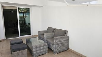 127 LCA - Stay Olympic Apartment