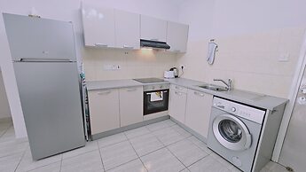 127 LCA - Stay Olympic Apartment