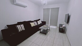 127 LCA - Stay Olympic Apartment