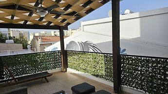 127 LCA - Stay Olympic Apartment