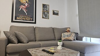 137 AN - Stay ZEA Studio