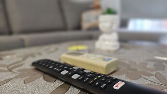 137 AN - Stay ZEA Studio