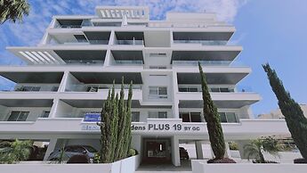 136 LCA - Stay Aquamarine Apartment