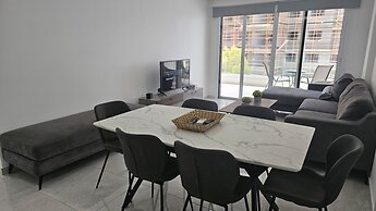 136 LCA - Stay Aquamarine Apartment