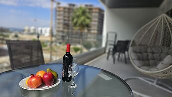 136 LCA - Stay Aquamarine Apartment