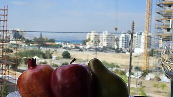 136 LCA - Stay Aquamarine Apartment