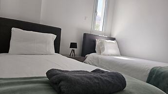 136 LCA - Stay Aquamarine Apartment