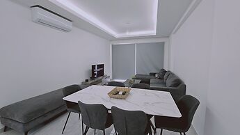 136 LCA - Stay Aquamarine Apartment