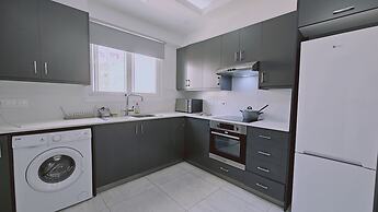 136 LCA - Stay Aquamarine Apartment