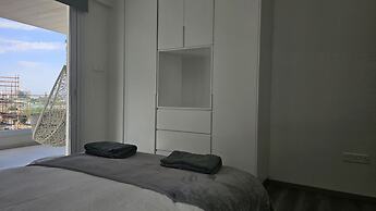 136 LCA - Stay Aquamarine Apartment