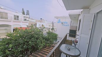 134 AN - Napa Star Apartment