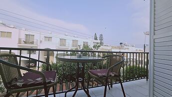 134 AN - Napa Star Apartment